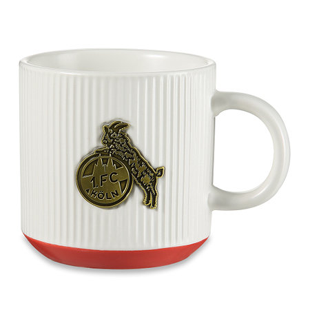 Tasse "Platine" Retro