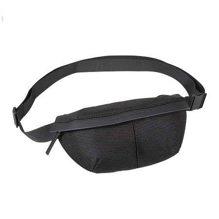 FC x KAPTEN & SON Sveg All Black