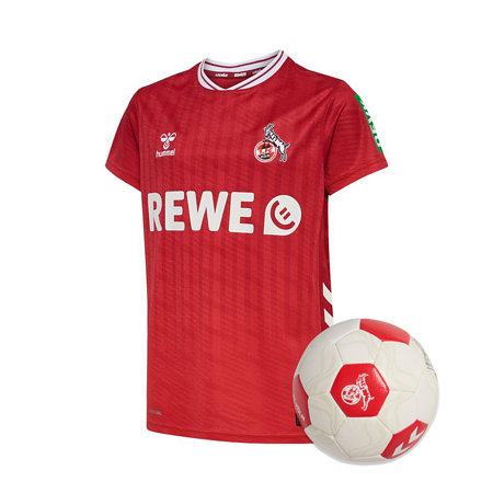 Auswärtstrikot 2025/26 Junior