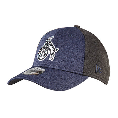 Cap "9Forty" Shadow Blue