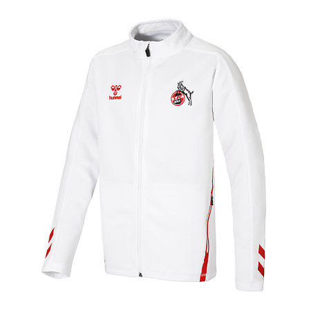 Auflaufjacke 2022/23 Junior