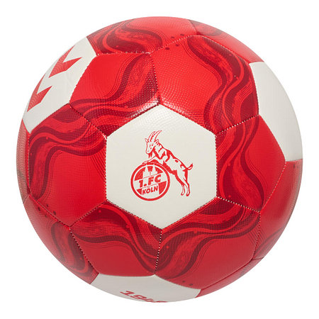 hummel Fußball 2025/26 Gr. 4