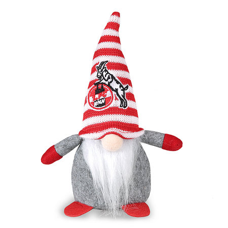 Filz-Wichtel "Ringel" (20cm)