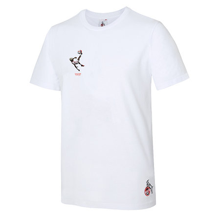 WE:FC T-Shirt "Fallrückzieher Ache"