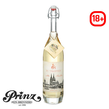 FC-Tropfen "Alte Marille"