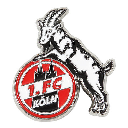Pin "Logo"