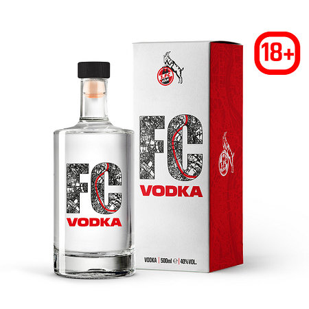 FC Vodka