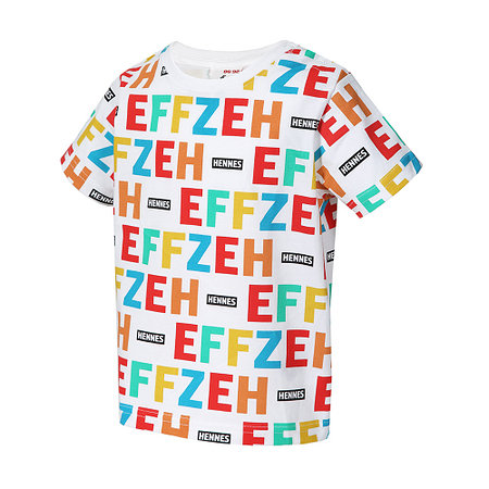 Kids T-Shirt "Buchsbaumweg"