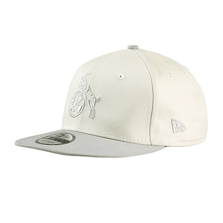 Cap "9Fifty" Beige