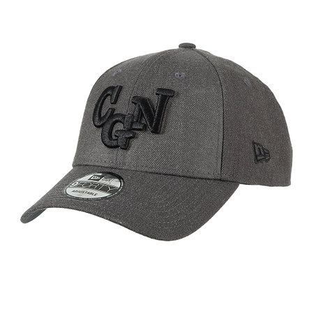 Cap "9Forty" CGN Grey