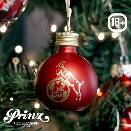 "Alte Williams-Christbirne" Weihnachtsbaumkugel