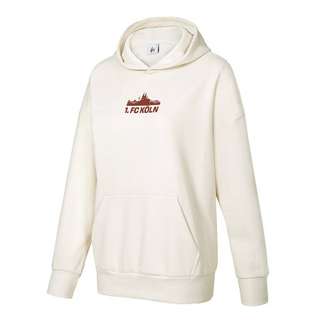 Frauen Hoodie ,,Meirowskystr."
