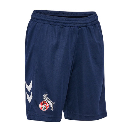 Ausweichshorts 2024/25 Junior