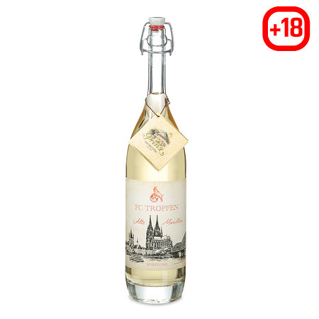 FC-Tropfen "Alte Marille"