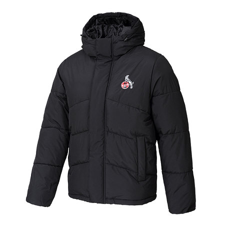 Winterjacke "Königswinterstr."