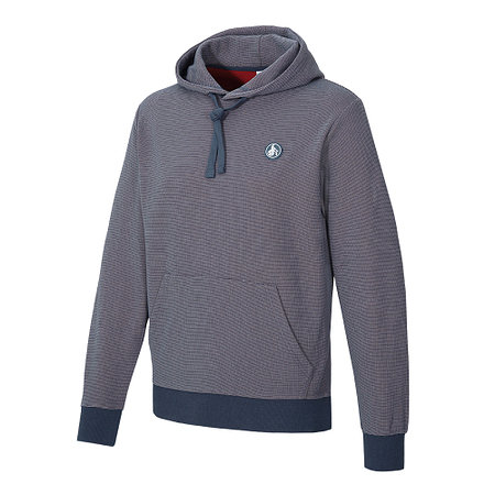 Hoodie "Bauknechtweg"