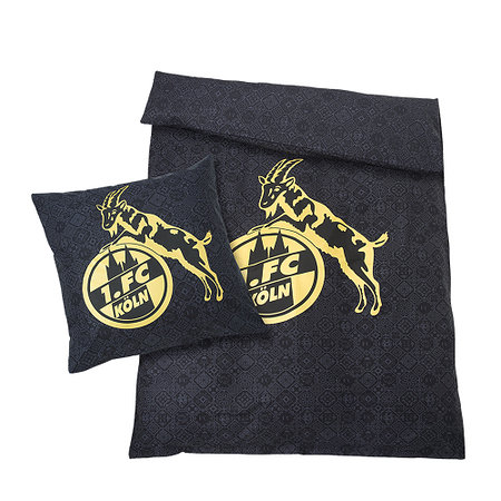 Bettwäsche "Ausweichtrikot"