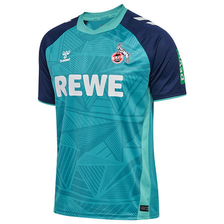 Ausweichtrikot 2024/25 Senior