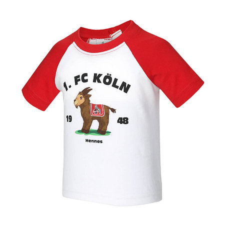 Kids T-Shirt "Im Tierkamp"