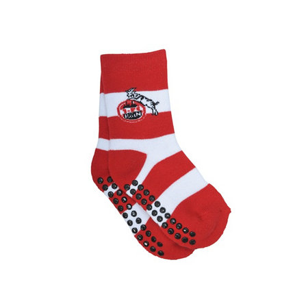 Kinder- / Babysocke ABS