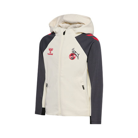 Präsentationsjacke "Light" 2025/26 Junior