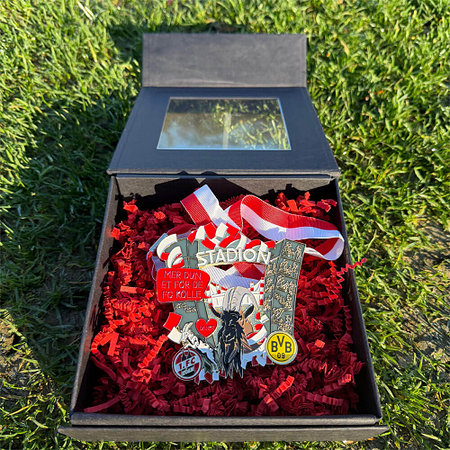 Spieltagsorden KOE:BVB