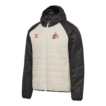 Steppjacke "Light" 2025/26 Senior