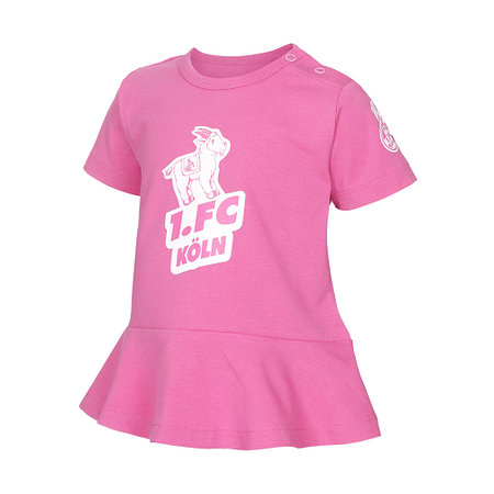 Baby T-Shirt "Rosa" 2023/24
