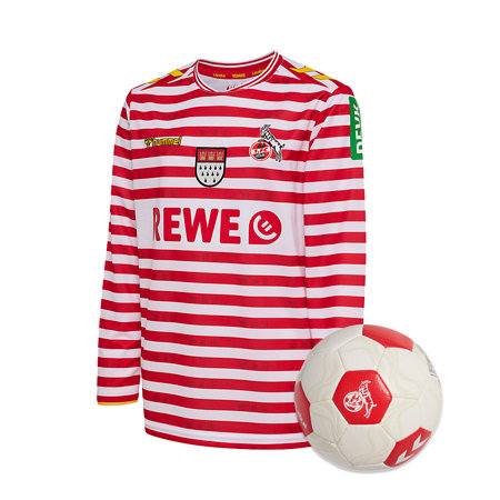 Fastelovend Trikot 2025/26 Pänz