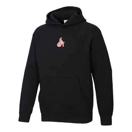 Hoodie Retro Jupp
