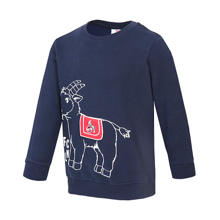 Kids Sweatshirt "Tiergartenstr."