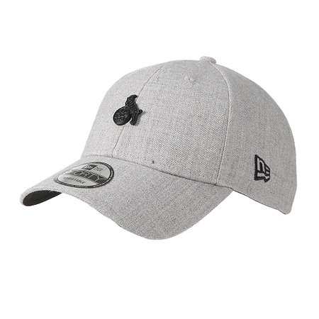 Cap "9Forty" Pin Grey