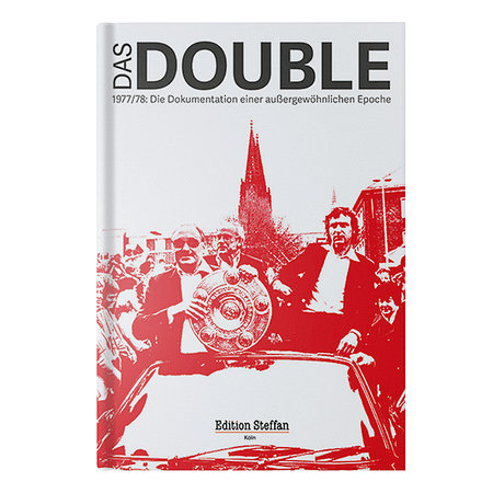 Buch "Das Double"