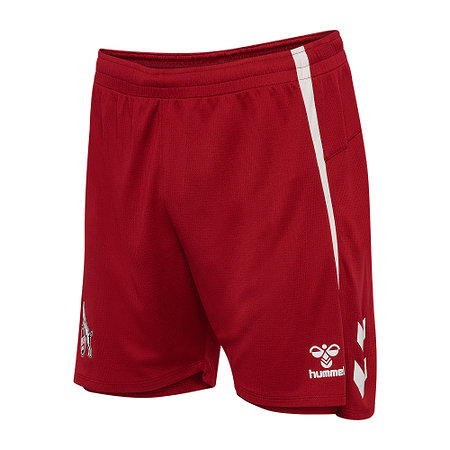 Trainingsshorts "Rot" 2025/26 Senior