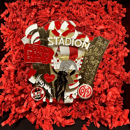 Spieltagsorden KOE:M05