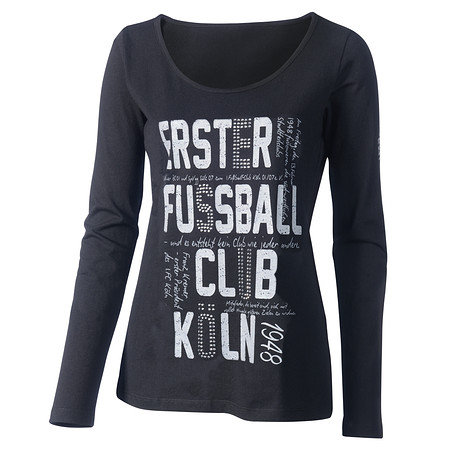 Damen T-Shirt "Lichtenbergstr."