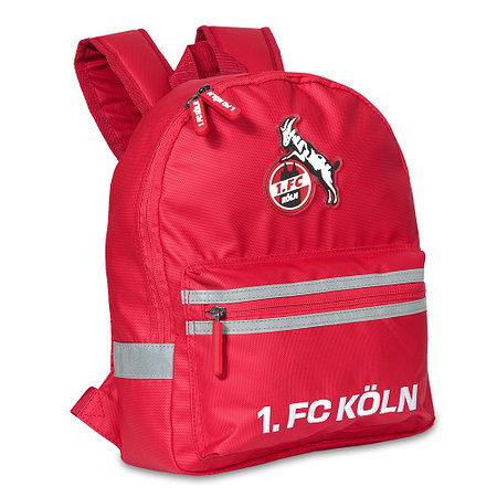 Kinderrucksack "Rot"