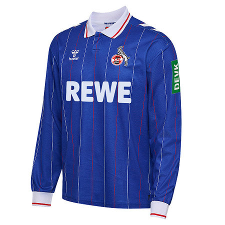 WE:FC Culture Goalkeeper Jersey Spieler