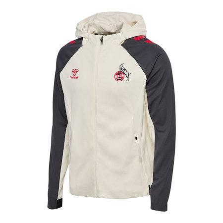 Präsentationsjacke "Light" 2025/26 Senior