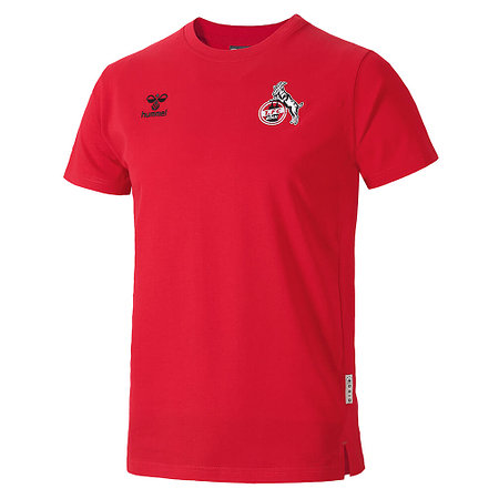 Präsentationsshirt Rot 2022/23 Senior