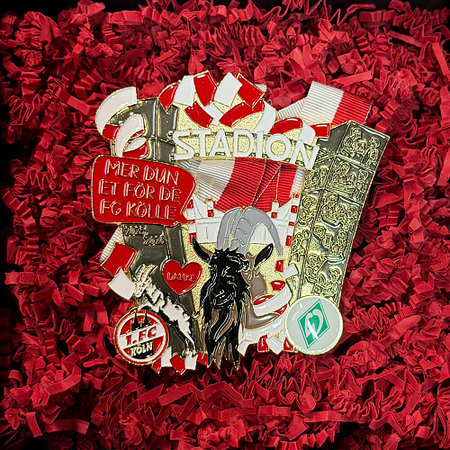 Spieltagsorden KOE:SVW