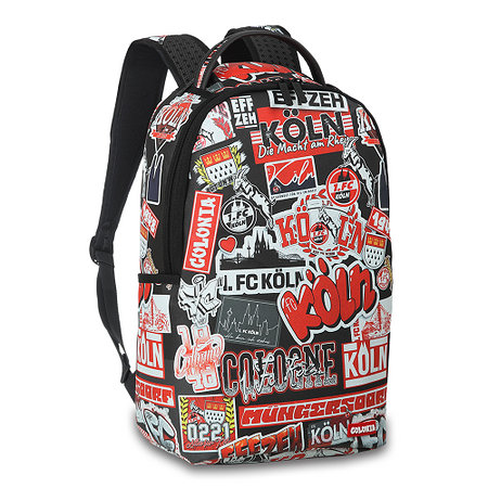 Rucksack "Sticker"