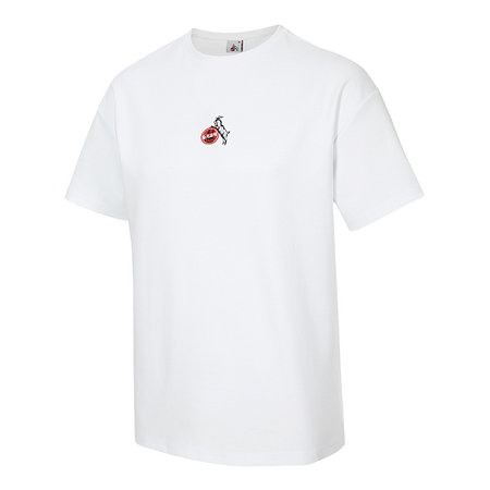 T-Shirt Retro Wolfgang