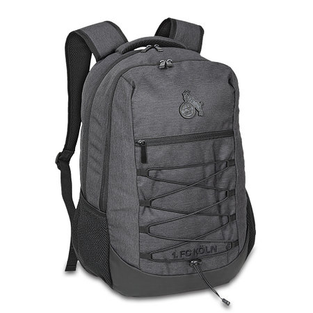 Schul- & Freizeitrucksack "Anthra"