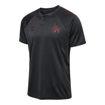 Poloshirt "Dark" 2025/26 Senior