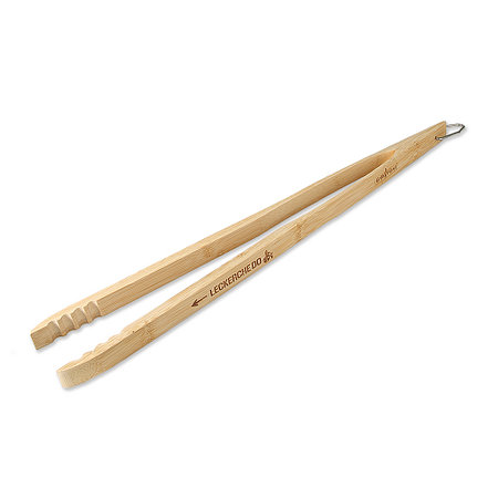 Grillzange Bambus XXL (60 cm)