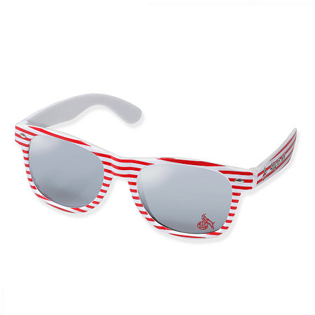 Sonnenbrille "Ringel"