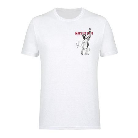 T-Shirt "Mach et joot TH"