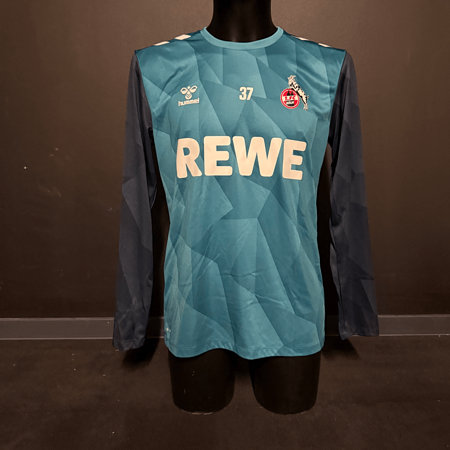 Aufwärmlongsleeve Maina