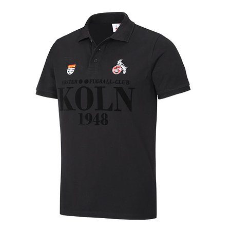 Poloshirt "Schwarzerlenweg"